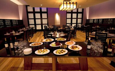 Little Rock Marriott