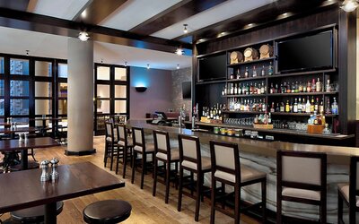 Little Rock Marriott