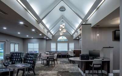 Residence Inn by Marriott Little Rock