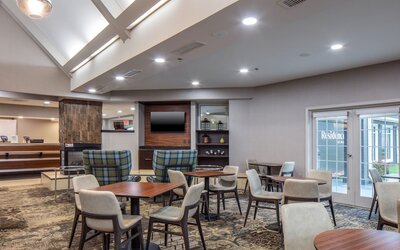 Residence Inn by Marriott Little Rock