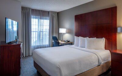 Residence Inn by Marriott Little Rock