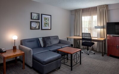Residence Inn by Marriott Little Rock
