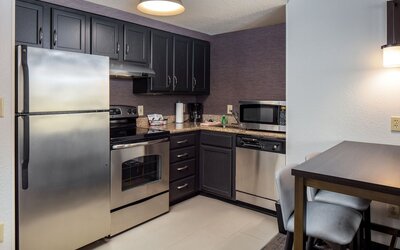 Residence Inn by Marriott Little Rock