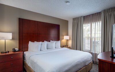 Residence Inn by Marriott Little Rock