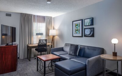 Residence Inn by Marriott Little Rock