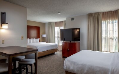 Residence Inn by Marriott Little Rock