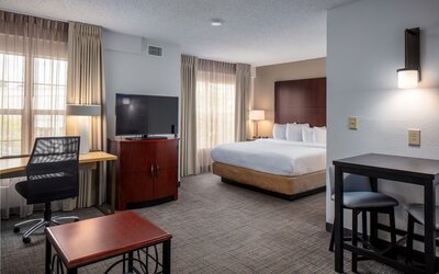 Residence Inn by Marriott Little Rock
