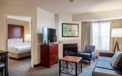 Residence Inn by Marriott Little Rock