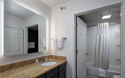 Residence Inn by Marriott Little Rock