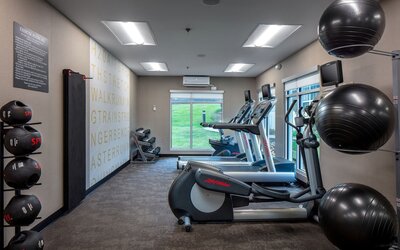 Residence Inn by Marriott Little Rock