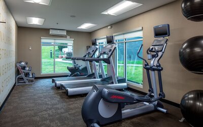 Residence Inn by Marriott Little Rock