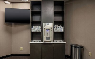 Residence Inn by Marriott Little Rock