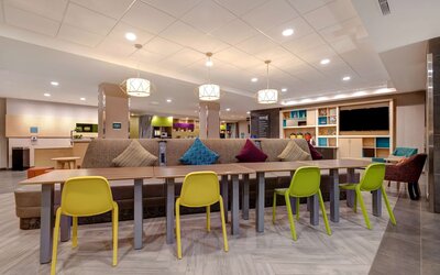 Home2 Suites by Hilton Bryant, AR