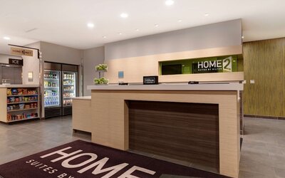 Home2 Suites by Hilton Bryant, AR