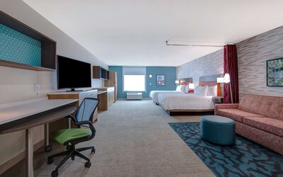 Home2 Suites by Hilton Bryant, AR