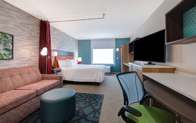 Home2 Suites by Hilton Bryant, AR