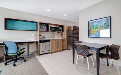 Home2 Suites by Hilton Bryant, AR