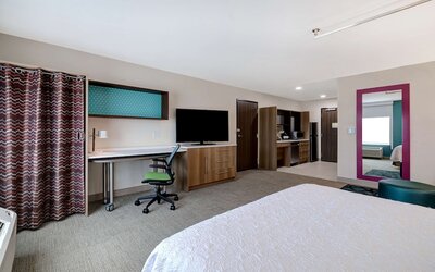 Home2 Suites by Hilton Bryant, AR