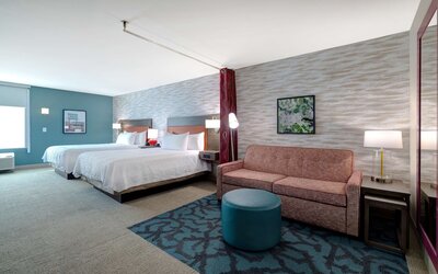Home2 Suites by Hilton Bryant, AR