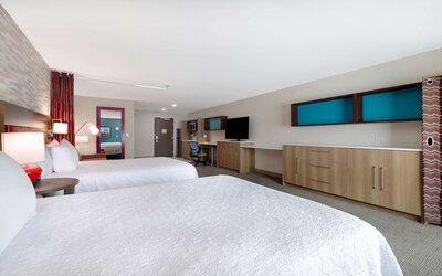 Home2 Suites by Hilton Bryant, AR
