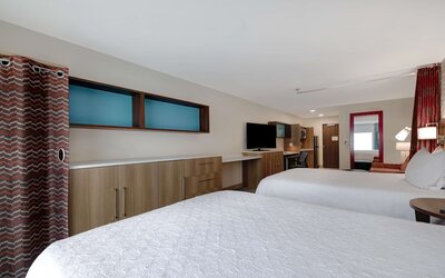 Home2 Suites by Hilton Bryant, AR