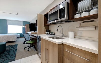Home2 Suites by Hilton Bryant, AR