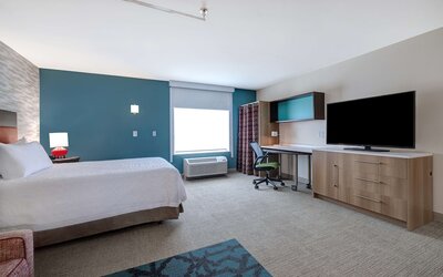 Home2 Suites by Hilton Bryant, AR