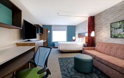 Home2 Suites by Hilton Bryant, AR