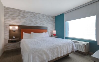 Home2 Suites by Hilton Bryant, AR