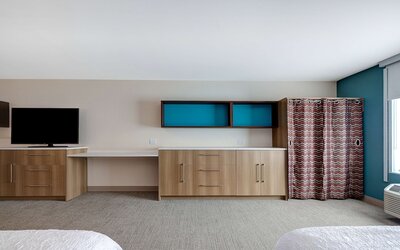 Home2 Suites by Hilton Bryant, AR