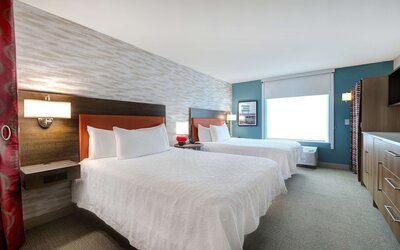 Home2 Suites by Hilton Bryant, AR
