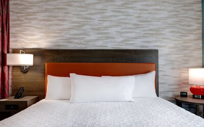 Home2 Suites by Hilton Bryant, AR