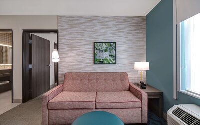Home2 Suites by Hilton Bryant, AR