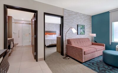 Home2 Suites by Hilton Bryant, AR