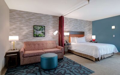 Home2 Suites by Hilton Bryant, AR