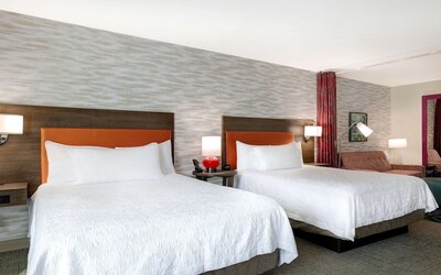 Home2 Suites by Hilton Bryant, AR