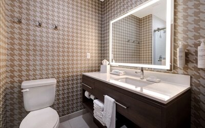 Home2 Suites by Hilton Bryant, AR
