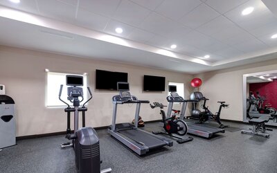 Home2 Suites by Hilton Bryant, AR