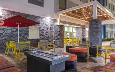 Home2 Suites by Hilton Bryant, AR