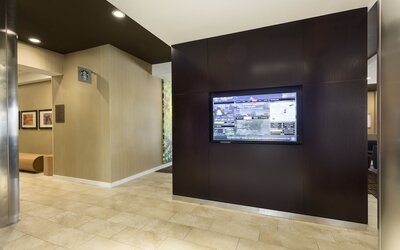 Courtyard by Marriott Little Rock North