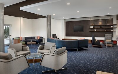 Courtyard by Marriott Little Rock North