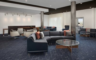 Courtyard by Marriott Little Rock North