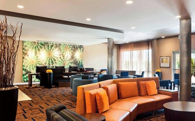 Courtyard by Marriott Little Rock North