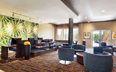 Courtyard by Marriott Little Rock North