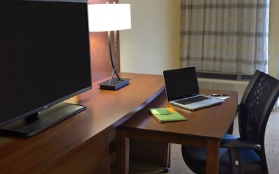 Courtyard by Marriott Little Rock North