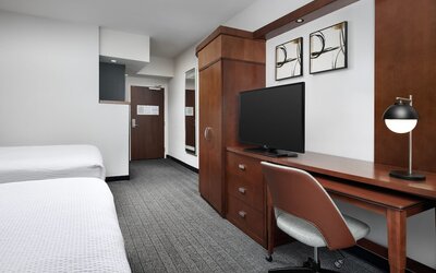 Courtyard by Marriott Little Rock North