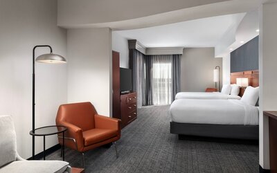 Courtyard by Marriott Little Rock North