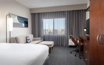 Courtyard by Marriott Little Rock North