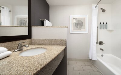 Courtyard by Marriott Little Rock North