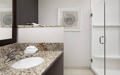 Courtyard by Marriott Little Rock North